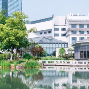 100 Bed Hospital for sale in Trivandrum