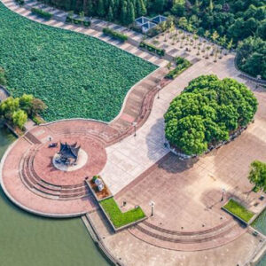 9 Acres Waterfront Land for Sale at Poochakkal – Cherthala-Arookutty Road Frontage