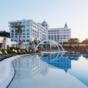 Premium Branded Luxury Five Star Hotel for Sale in Chennai