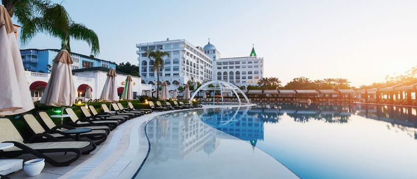 Premium Branded Luxury Five Star Hotel for Sale in Chennai