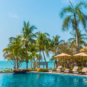 Beach Resort For Sale at Cherai, Kochi – 3-Star Classified with 4-Star Facilities