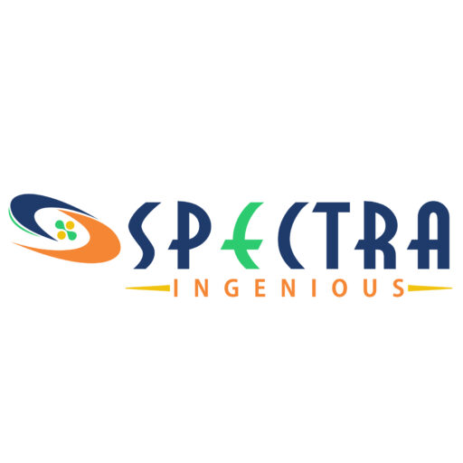 spectra ingenious logo
