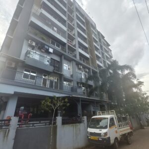 Tripunithura_3 BHK Apartment for Sale