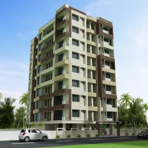 Tripunithura_3 BHK Apartment for Sale